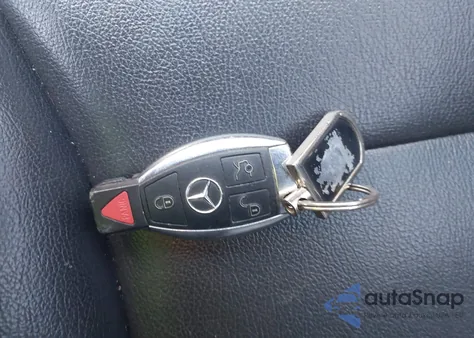 2015 Mercedes-Benz Cla 250 из США, поврежденный, VIN WDDSJ4EB0FN245602